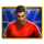 goal kings bell link wild symbol icon