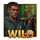 goal riot wild symbol icon