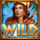 gods of olympus ii wild symbol icon