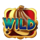 going bananas inc wild symbol icon