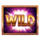 gold cash free spins rising wins wild symbol icon