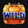 gold express wild symbol icon