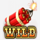 gold mine mania megaways wild symbol icon