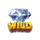 gold nugget rush 2 wild symbol icon