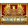gold of rome wild symbol icon