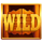 gold trio tres amigos wild symbol icon