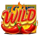 gold trio zones wild symbol icon