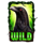 golden axe wild symbol icon