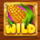 golden chick wild symbol icon