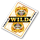 golden joker coins hold and win wild symbol icon