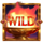 golden realms wild symbol icon