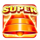 golden winner grand chance super wheel super wild symbol icon