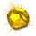 goldstruck wild scatter symbol icon