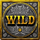 gonzos quest 2 wild 1 symbol icon