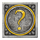 gonzos quest powerpoints wild symbol icon
