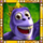 gorilla go wild gary symbol icon