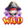 grand ahoy wild symbol icon