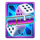grand emerald nights wild symbol icon