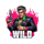 grand heist quest wild symbol icon
