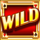 grand royale wild symbol icon