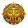 grand totem wild symbol icon