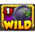 granny vs zombies wild 1 symbol icon