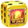 great buffalo dice wild symbol icon