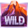 great grizzly wild symbol icon