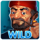 great reef wild symbol icon