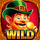 greedy for gold hold and win wild symbol icon
