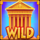 greek fortunes bingo bounty wild symbol icon