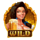 greta goes wild wild symbol icon