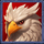 griffins vault wild symbol icon