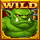 grunt gold wild symbol icon