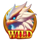 gryphons castle deluxe wild symbol icon