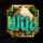 guardian of ra wild symbol icon