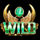 guardians of luxor 2 wild 1 symbol icon