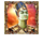 guardians of luxor 4 wild 2 symbol icon