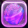 gummy galaxy wild symbol icon