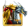 guns and dragons wild1 symbol icon