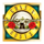 guns n roses powerpoints logo symbol icon