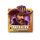 guns of gold wild symbol icon