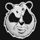 hacksaw gaming eye of the panda panda symbol icon