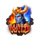 hades realm of fortune wild symbol icon