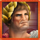 hail caesar wild symbol icon