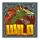 hall of gods powerpoints wild symbol icon
