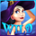 halloween adventure wild symbol icon