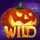 halloween fortune 2 wild symbol icon