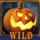 halloween fortune wild symbol icon
