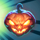 halloween slots wild symbol icon